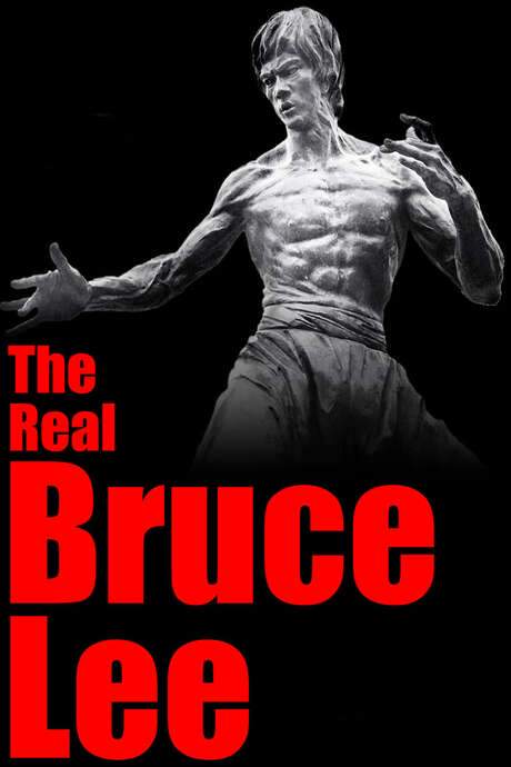 The Real Bruce Lee